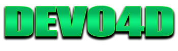 Logo Devo4d